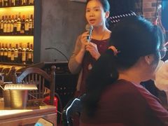 -酒肆浅葱•烧烤•龙虾•排档(卓悦intown店)