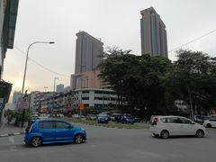 -阿坤纯正西刀鱼丸(Kuala Lumpur Branch)