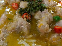 -徐记私厨(半淞园路店)