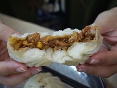 三丁包子-老陶包子铺(南大西南村店)