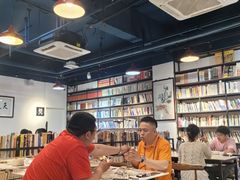 -精致顺德菜(琶洲店)