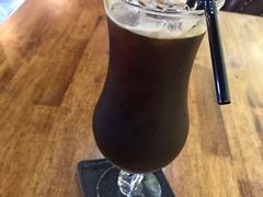 -喬越名品Cafe Fashion(富力公园店)