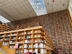 -朵云书院(滴水湖店)