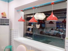 -梁子刨冰王&梁小糖(王顶堤店)