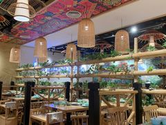 -椰夫人·养生椰子鸡(金沙洲永旺店)
