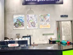 -川崎北京金崎(奥运村店)