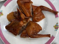-东鑫记港式茶餐厅(南京东路店)