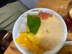 -冒椒火辣(奎星楼街店)