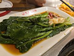 -玺炖·中国铁锅炖(南京东路店)