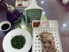 -老毛手抓·盐池滩羊非遗手抓(宁夏总店)