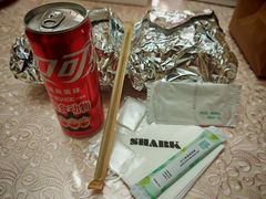 -shark burger·鲨鱼汉堡(交子大道店)