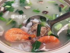 -安泰楼·佛跳墙创始人·传统闽味早茶·酒楼(三坊七巷闽菜地标店)