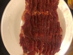 -裕德孚·非遗手切涮羊肉(东直门内大街店)