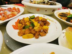 -太子园林酒家
