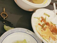 -沈灶河豚宴·河豚融合餐厅(汉中路店)