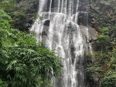 -古龙峡云天玻霸