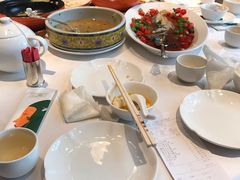 -玫瑰厅上海菜(兴国路店)