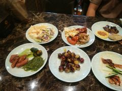 -水晶之星洗浴温泉汗蒸