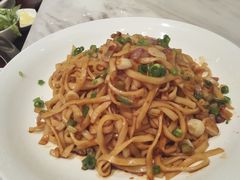 -阿锋鲍鱼酒家美食汇(华安店)