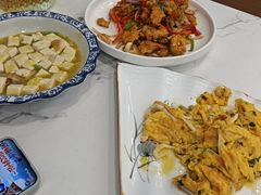 -蟹天蟹地农家菜·阳澄湖大闸蟹(浅水湾店)