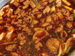 -金良酸菜鱼(宁海路总店)