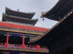 -普陀宗乘之庙(小布达拉宫)