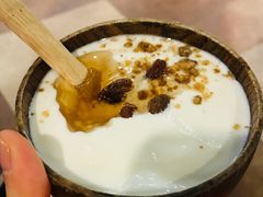 老爷自制酸奶-巴依老爷新疆美食(清华东门店)