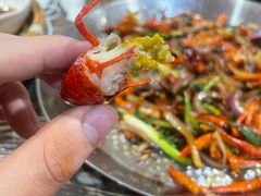 秘制龙虾-赤甲皇(仙霞路店)