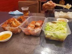 -吾家香港烧腊专门店