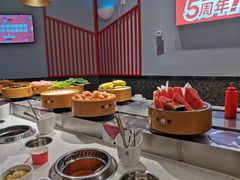 -龍歌自助小火锅(城阳万象汇店)