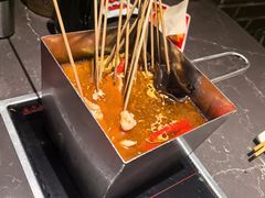 -邢氏老太太烤串(北兴街店)