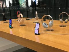 -Apple零售店(华贸购物中心店)