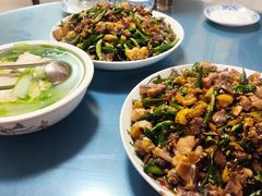 -陈有良尖椒鸡(江津总店)