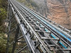 -鹿院坪生态旅游景区