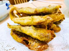 -老边饺子馆(西站店)