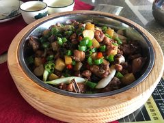 -水上人家民俗餐厅(洱海公园店)