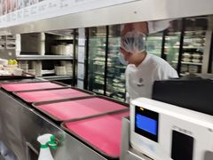 -海底捞火锅(天津SM城市广场店)