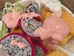 -诺丁牛排披萨自助餐厅(汕头苏宁店)