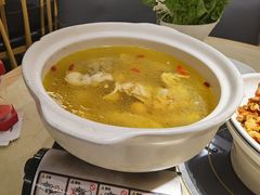 -大碗先生(万家丽店)