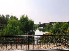 -南通濠河风景名胜区