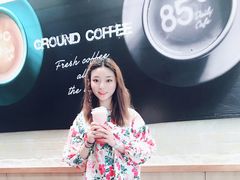 -85度C(南京珠江华海店)