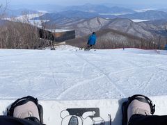 -中旅松花湖滑雪场