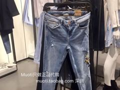 -ZARA(恒隆广场店)
