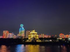 -武汉两江游览·夜游长江(汉口粤汉码头)