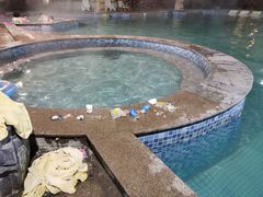 -咸宁万豪温泉谷度假区