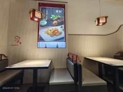 -南门食仙·手工福州菜(南门兜店)