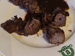 -戈拿旺巴西烤肉(崇文门店)