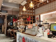 -森Some Fusion(荔湾店)
