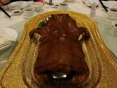 -阿一鲍鱼海鲜酒家(苏丹依斯迈路店)