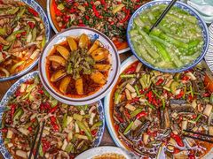 -李大爷的泡椒馆(冉家坝店)
